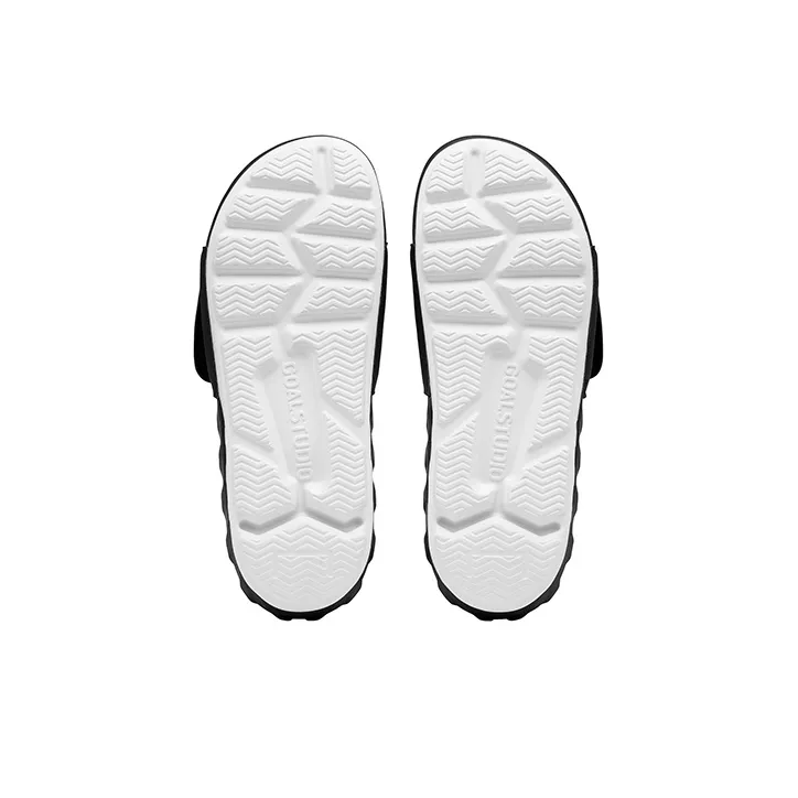 GOALSTUDIO GRAB ITYBALANCE PRO Slide Slippers Unisex Black-5
