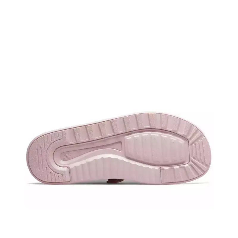 New Balance 330 Slides 'Pink White' Women's-4
