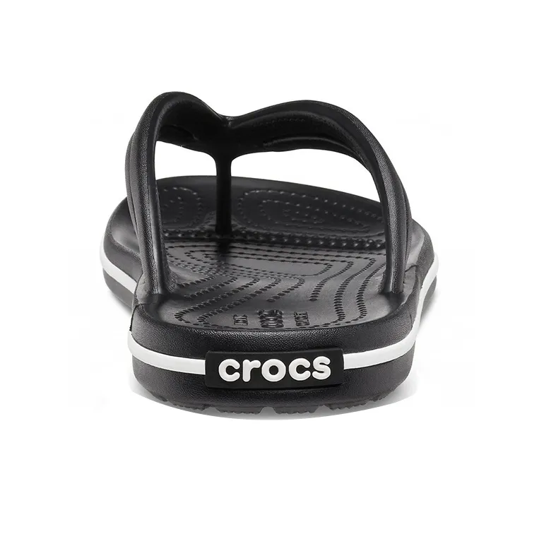 Crocs Crocband Flip Flops Women's-5
