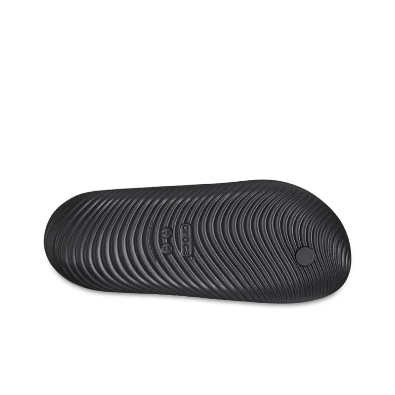 Crocs Mellow Flip 'Black'-5