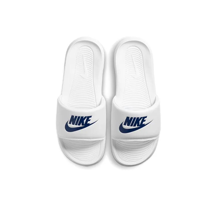 Nike Victori One Slide 'White Game Royal'-2