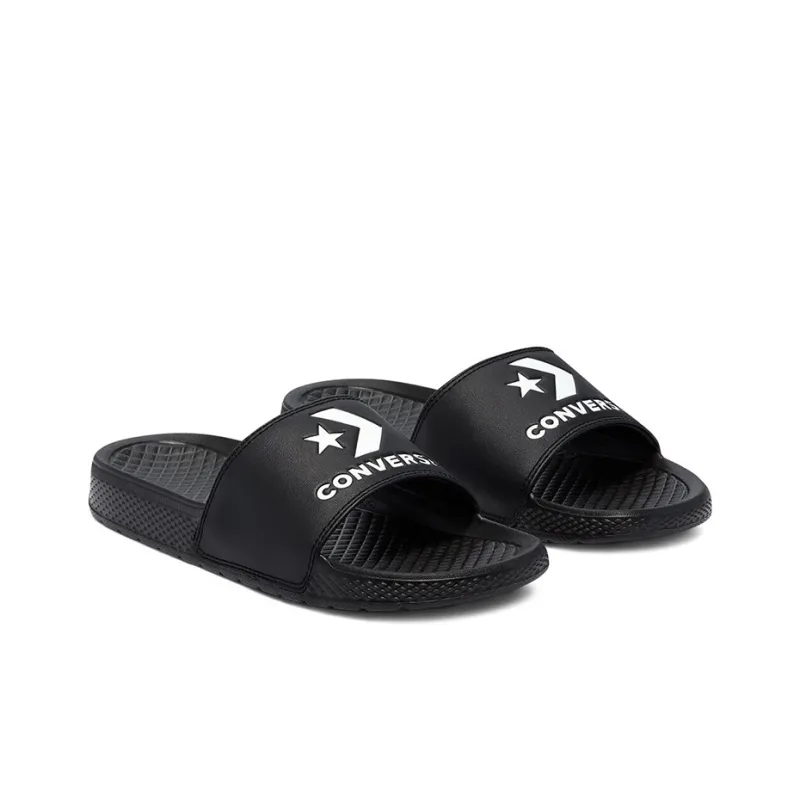 Converse All Star Slide Slip 'Black'-2