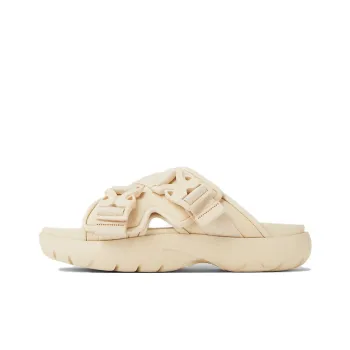 Bottega Veneta Slide Slippers Men's Sea Salt Color