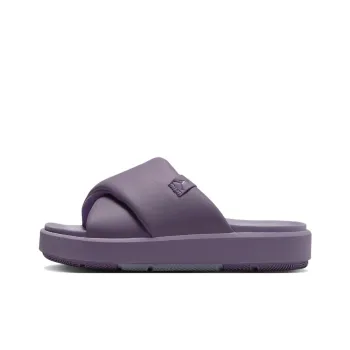 JORDAN Sophia Slides 'Purple' Women's