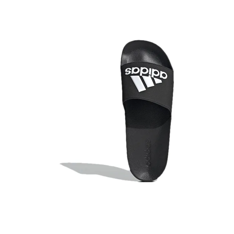 Adidas Adilette Shower 'Black'-3