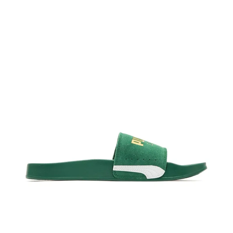 PUMA Leadcat 2.0 Suede Classic Sandals-1