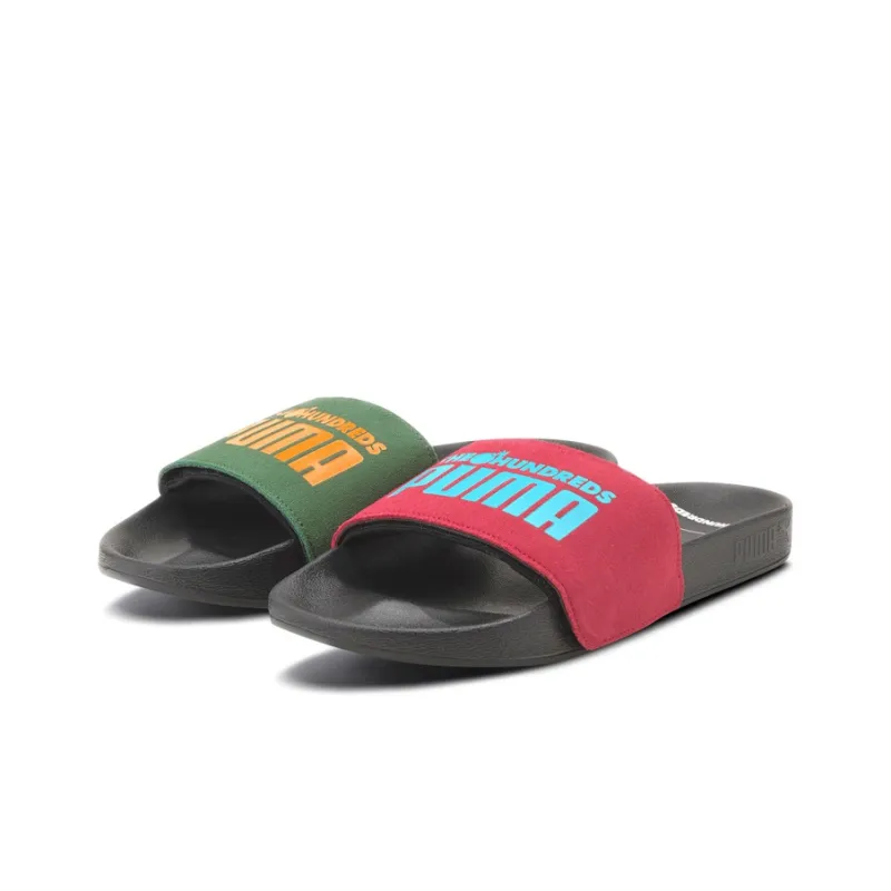 PUMA Leadcat The Hundreds-2