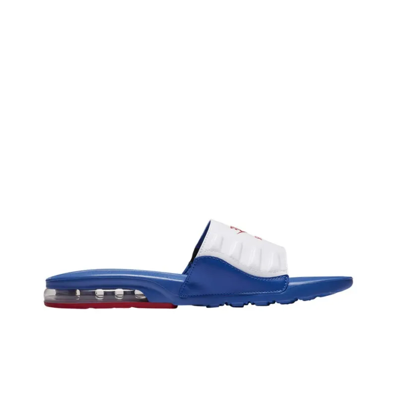 Nike Air Max Camden Slide 'Game Royal University Red'-1