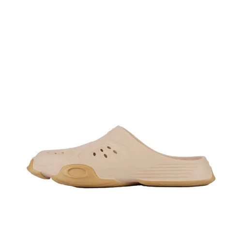 Oakley Slide Slippers Unisex Soybean Paste