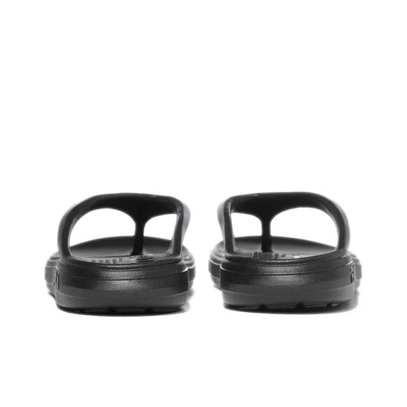 FILA Slide Slippers Unisex Black-2