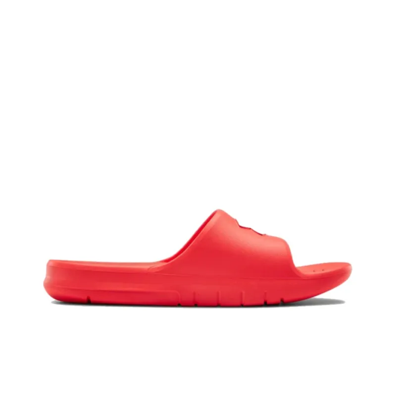 Under Armour Core Pth Sandals Red-1