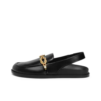 CHARLES&KEITH Women's Casual Shoes Women's Black