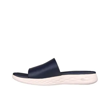 Skechers On The Go 600 Pursue 'Navy' Women's
