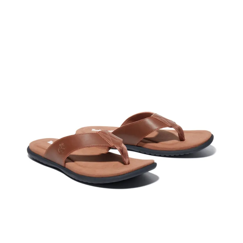 Timberland Kesler Flip Flops Men-3