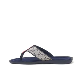 GUCCI Stylish Sandals Men's Blue