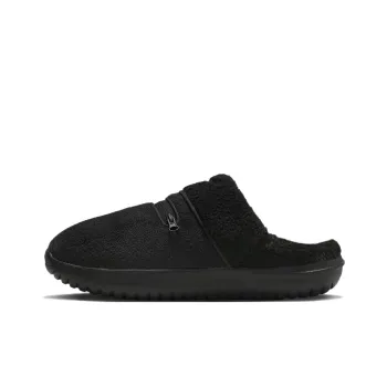Nike Burrow Se Black Dark Smoke Grey Women's