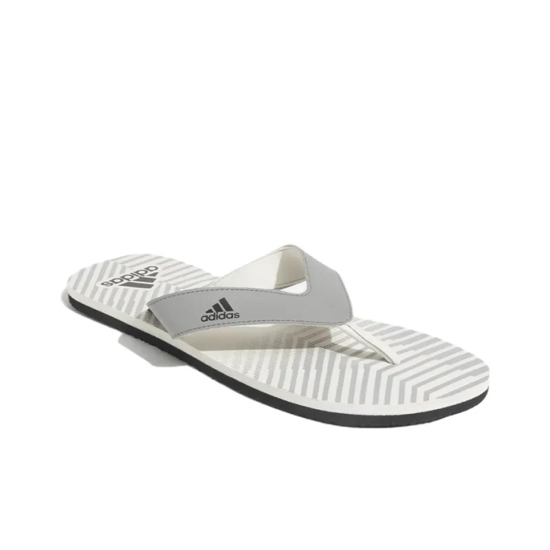 Adidas Beach Print Max Out 19 Flip Flops Men-2