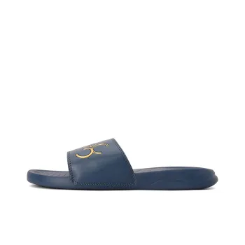 PUMA X One8 Virat Kohli Popcat 20 Sandals Blue/Gold