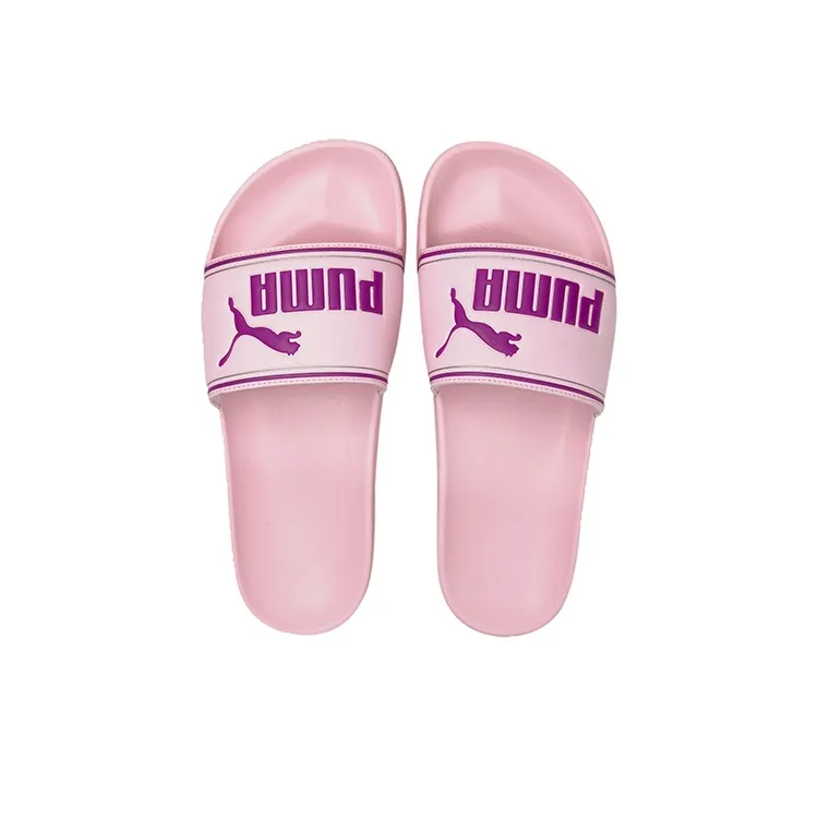 PUMA Leadcat Ftr Slide 'Pink Lady' Women's-2