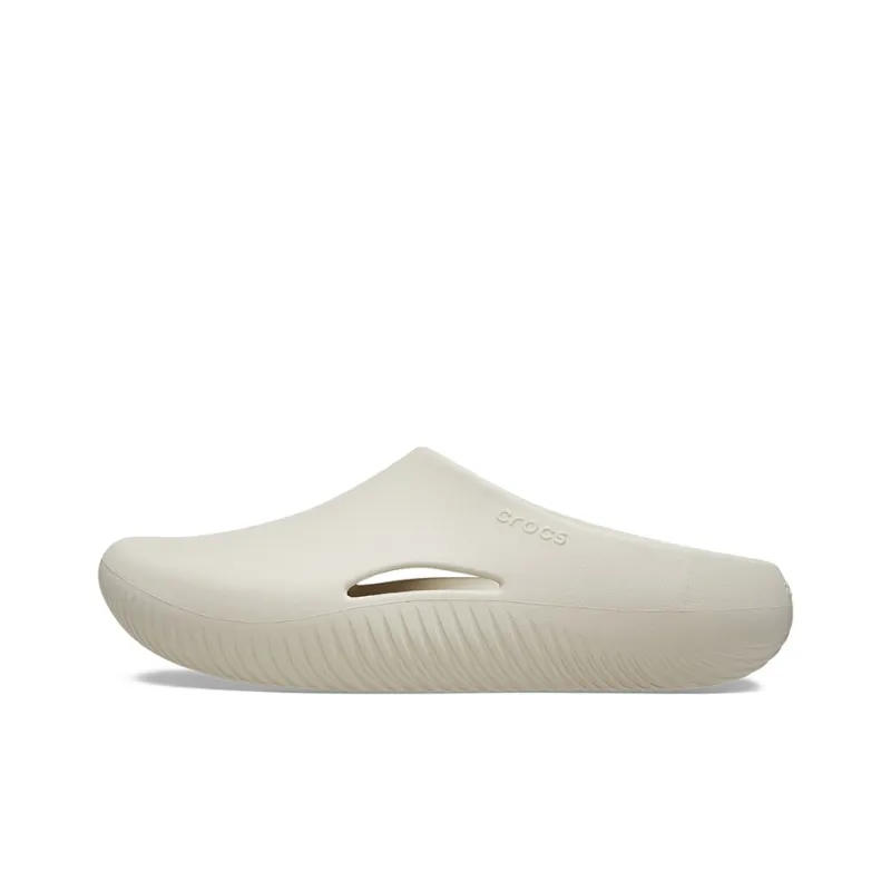 Crocs Mellow Clog 'White'-0