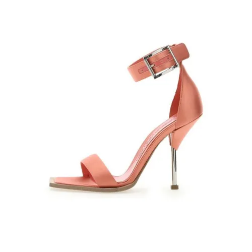 Alexander McQueen One-Strap Sandals Women's