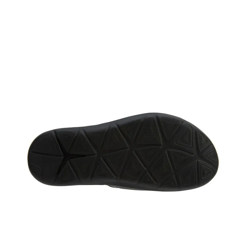 Jordan Hydro 7 Triple Black-4