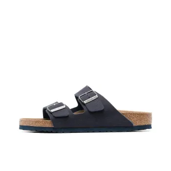 Birkenstock Side Buckle fastening Sandals