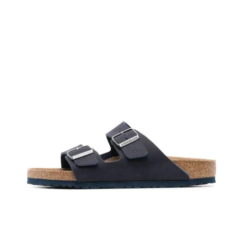 Birkenstock Side Buckle fastening Sandals