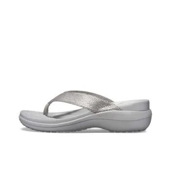 Crocs Flip Flops Women's