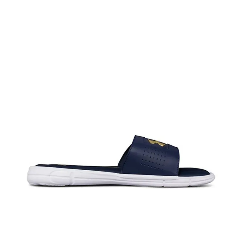 Under Armour Ignite 5 Slide 'Academy'-1