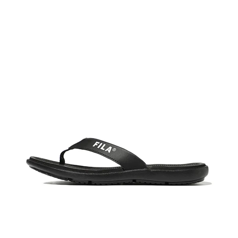 FILA Slick Song Flip Flops Unisex-0