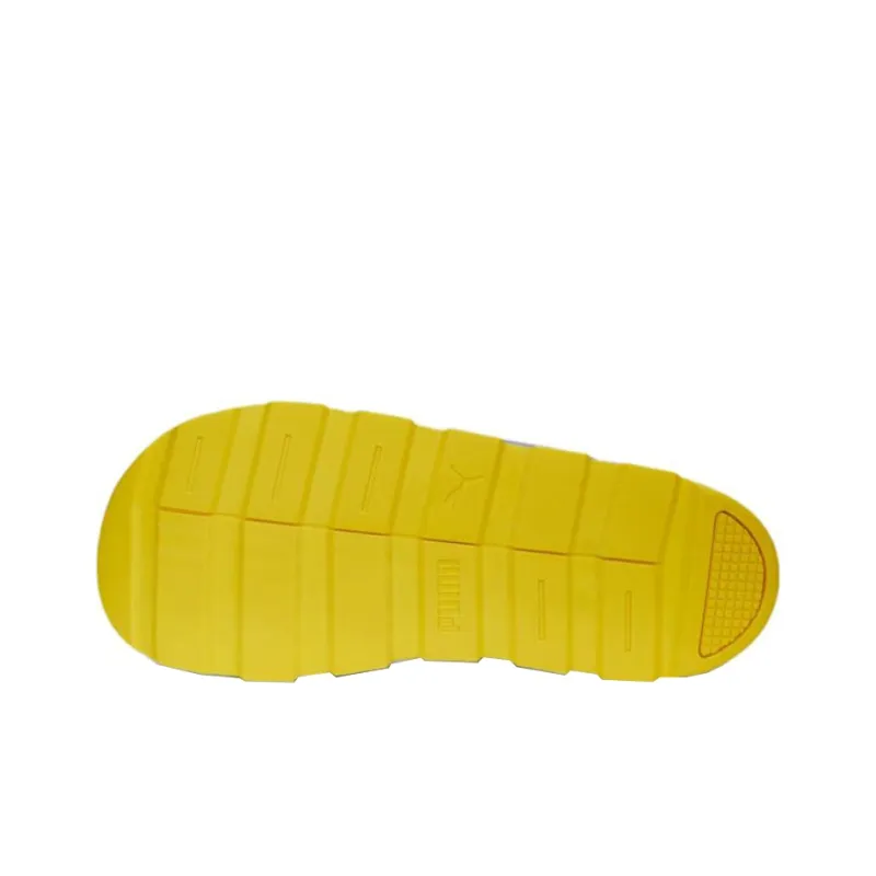 PUMA Rs Slides X SpongeBob SquarePants 'SpongeBob'-5