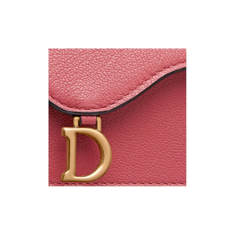 DIOR Saddle Wallets-4