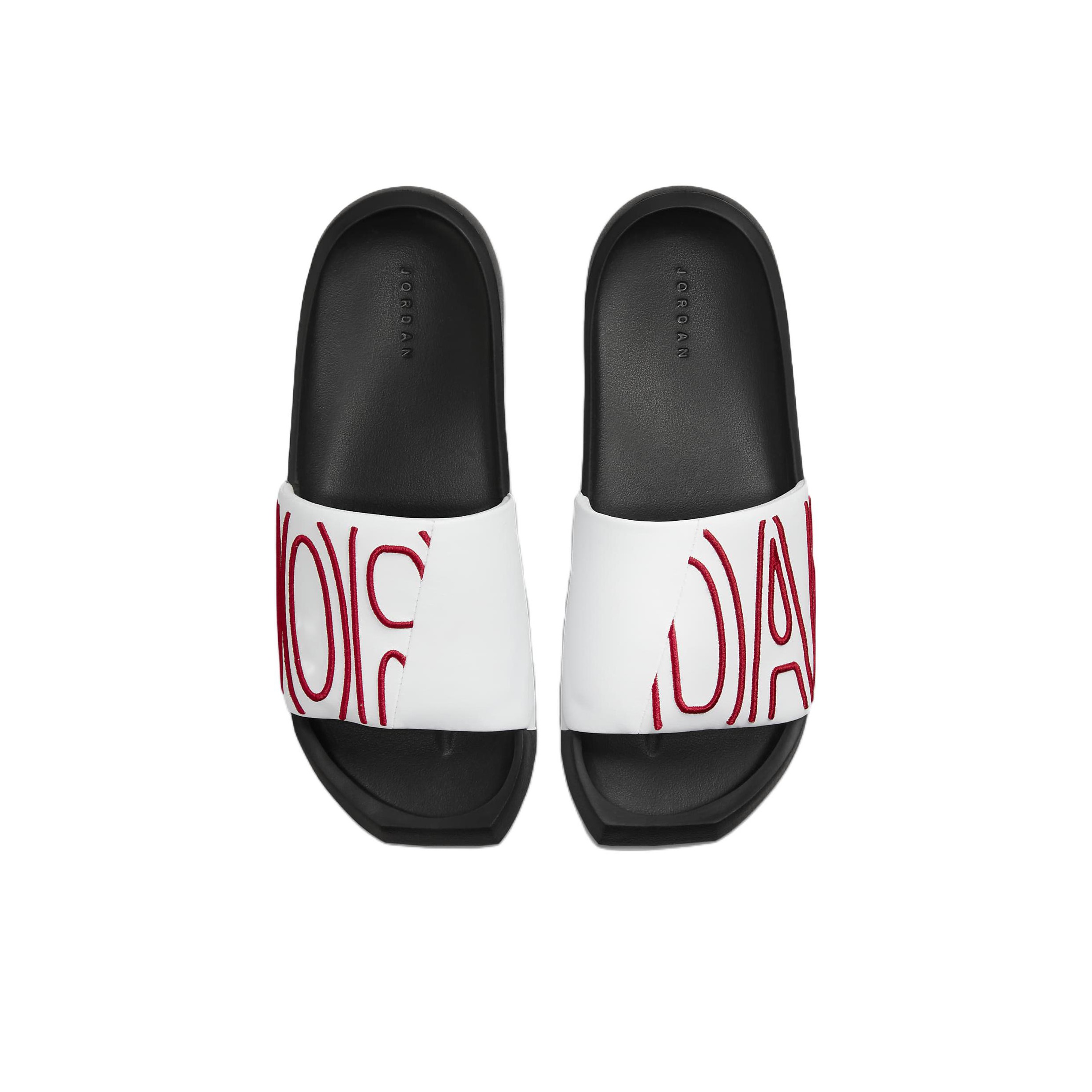 Amazon.com | Nike womens Wmns Jordan Nola Slide Running Shoe