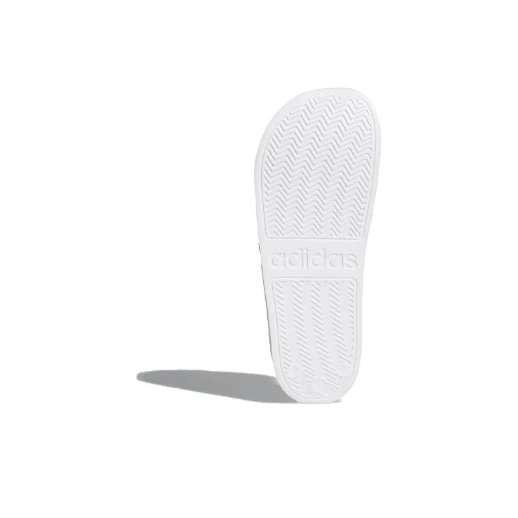 Adidas Adilette Shower 'Footwear White'-5