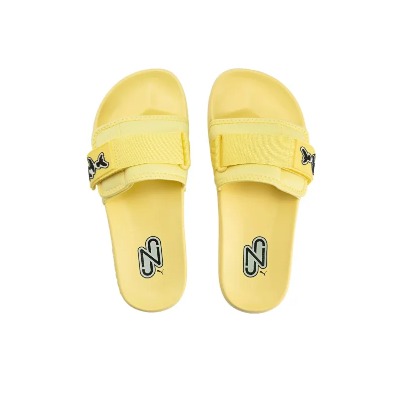 PUMA Neymar Jr. X Leadcat 2.0 Sandal 'Fizzy Light'-2
