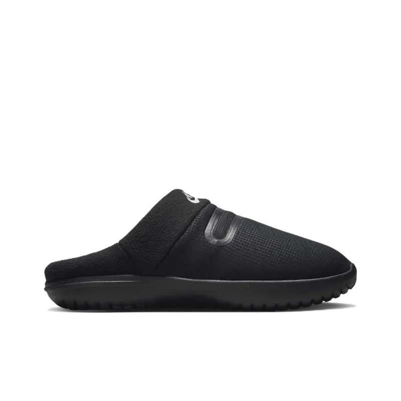 Nike Burrow 'Black White'-1