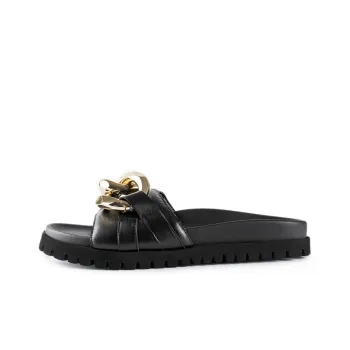 Tony Bianco Stylish Sandals Women's Black