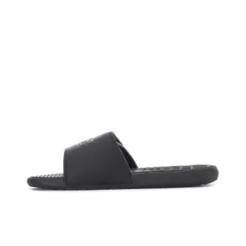 PUMA Cool Cat Rubber Sole Slide Slippers Men's Black