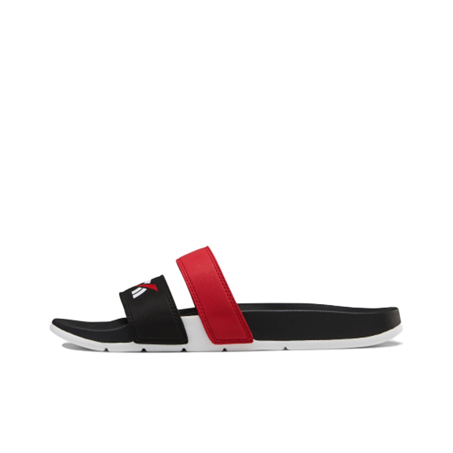Reebok Slide Slippers Shoes Unisex on Sale & Authentic - POIZON