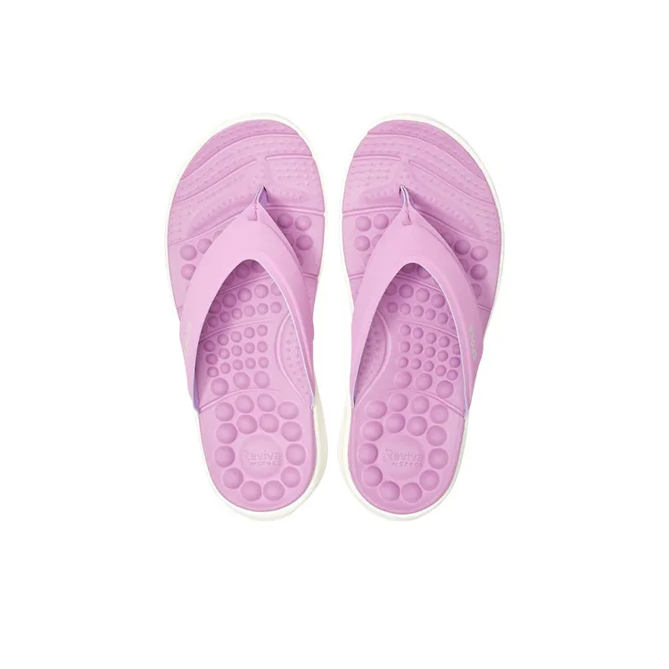 Crocs Flip Flops Women's-4