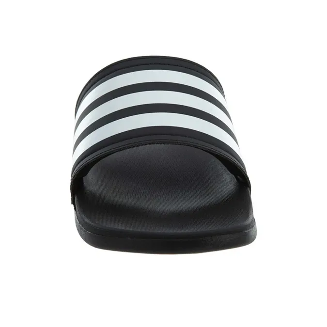 Adidas Adilette Cf+ Black/White White-3