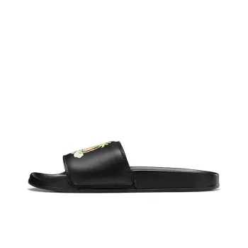Reebok Classic Slide 'Black Island'