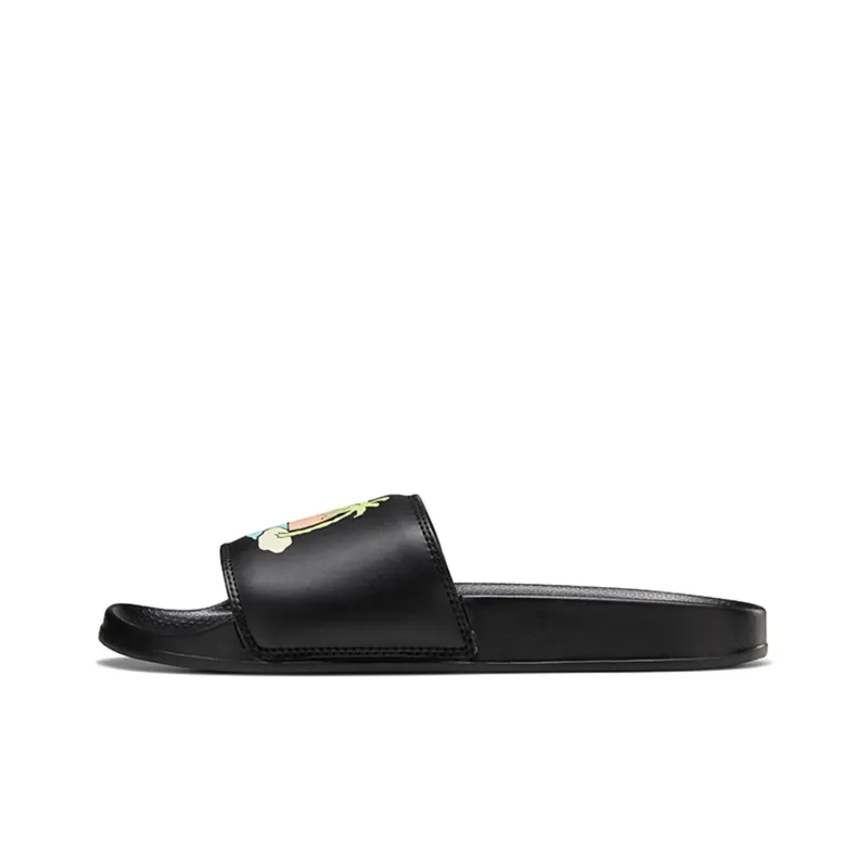 Reebok Classic Slide 'Black Island'-0