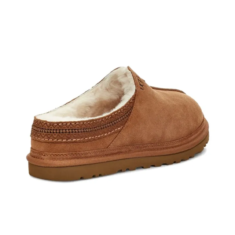 UGG Neuman Slipper Chestnut-4