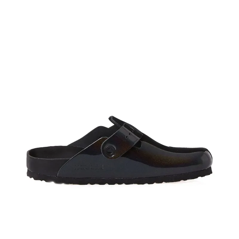 Birkenstock Boston X RICK OWENS Iridescent-1