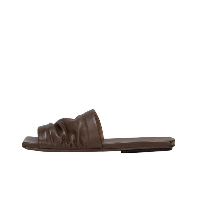 Marsèll Tavola Slip On Sandals Women's-0