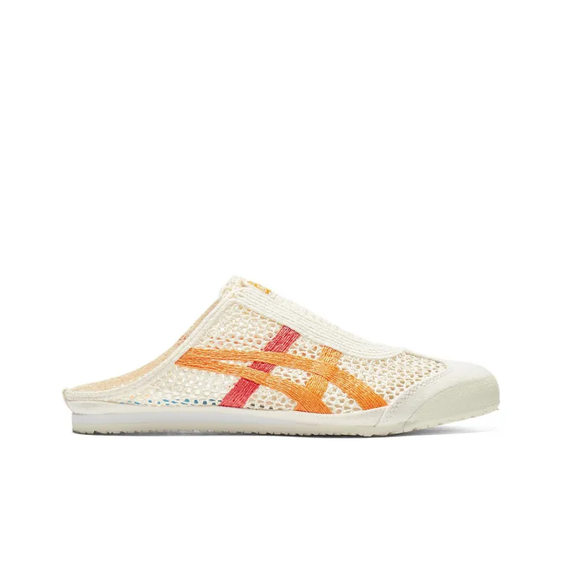 Onitsuka Tiger Mexico 66 Sabot 'Cream Amber'-1