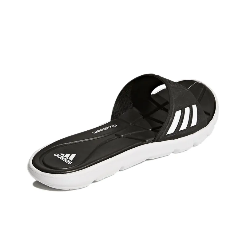 Adidas Adipure Cloudfoam Slides Core Women's-3