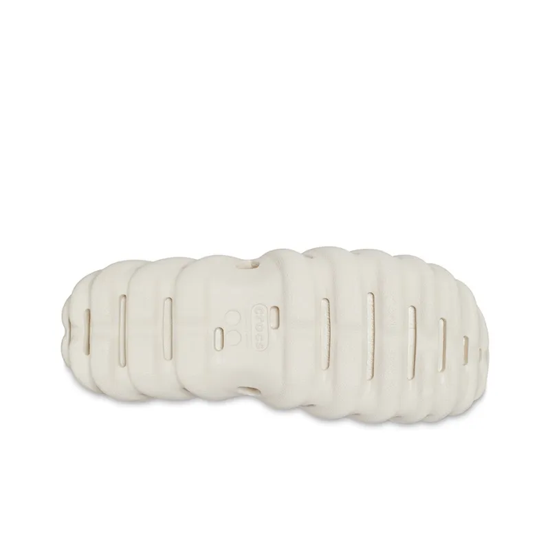 Crocs Echo Slide Stucco-5